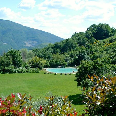 Agriturismo Paradiso41 Assisi Exterior foto