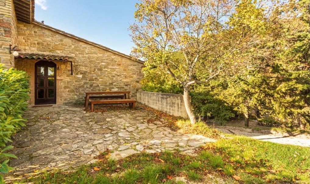 Agriturismo Paradiso41 Assisi Exterior foto