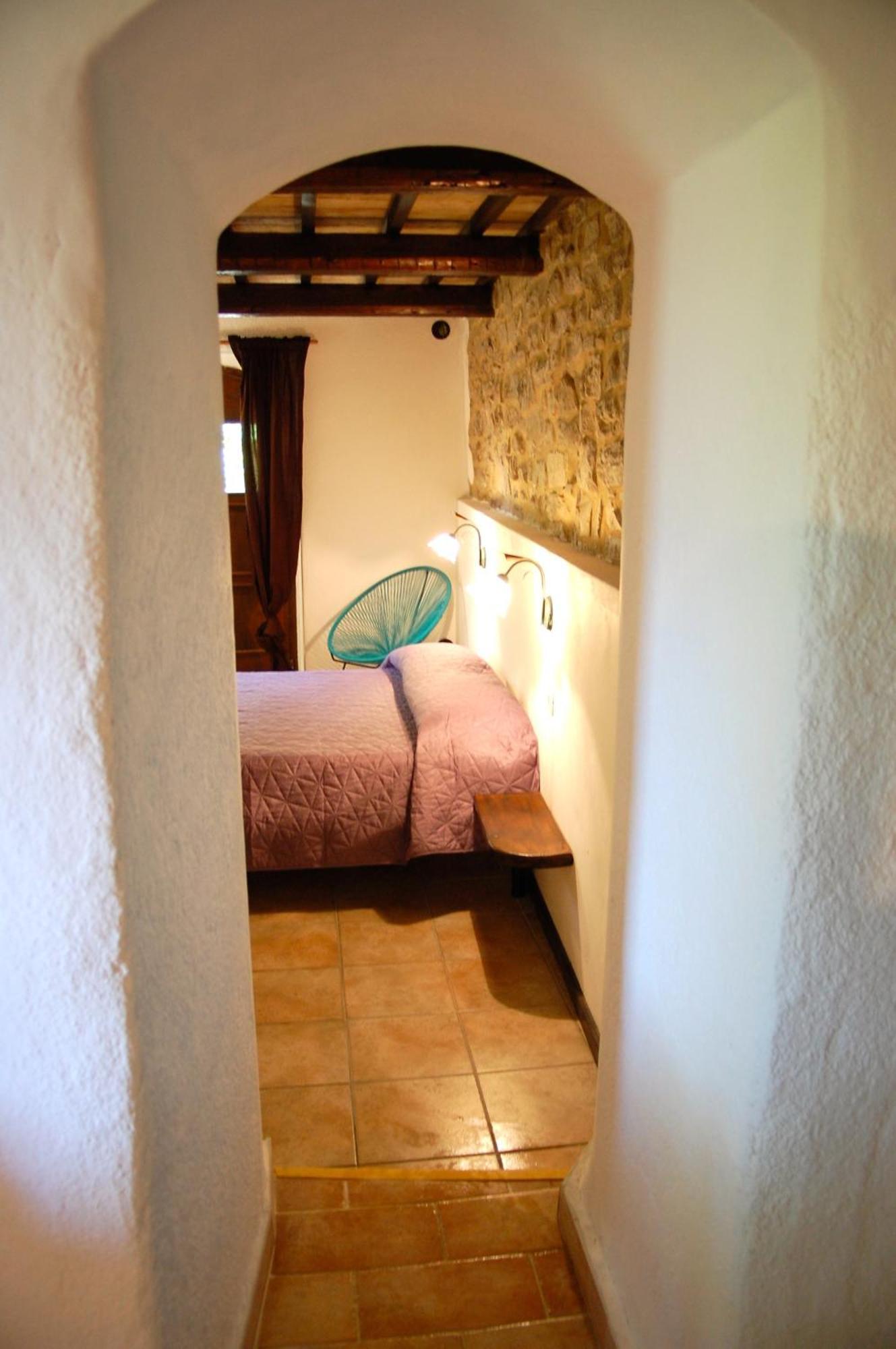Agriturismo Paradiso41 Assisi Cameră foto