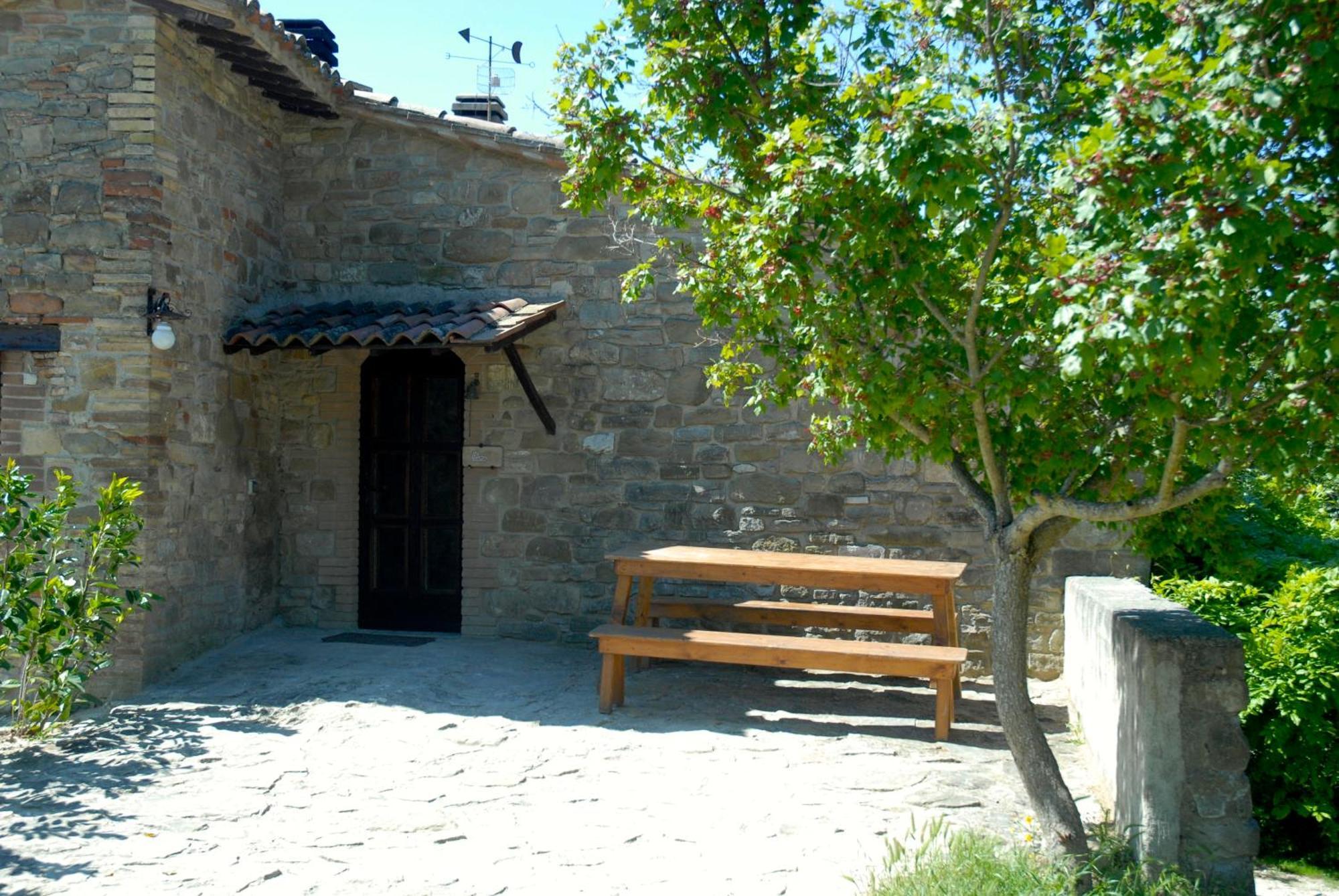 Agriturismo Paradiso41 Assisi Cameră foto