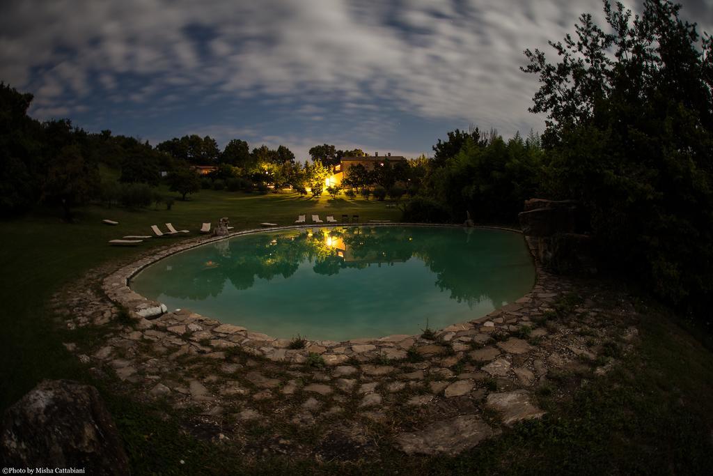 Agriturismo Paradiso41 Assisi Exterior foto