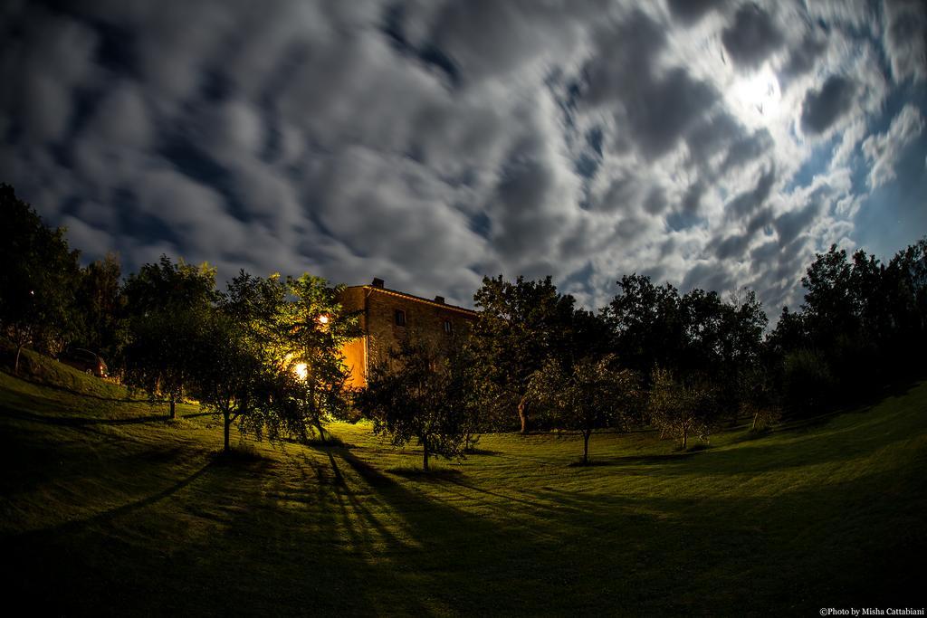 Agriturismo Paradiso41 Assisi Exterior foto
