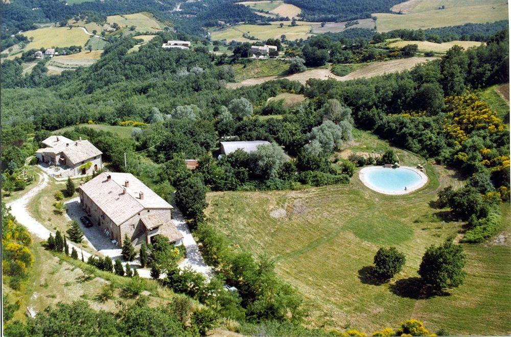 Agriturismo Paradiso41 Assisi Exterior foto