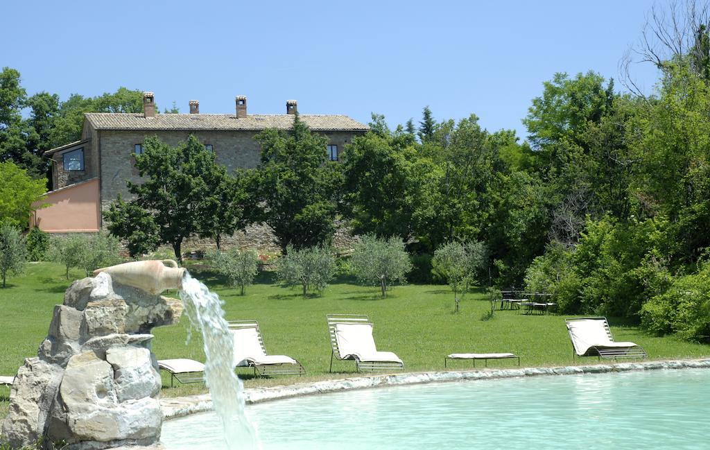 Agriturismo Paradiso41 Assisi Exterior foto