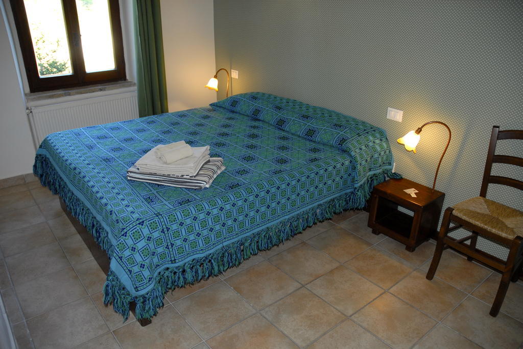 Agriturismo Paradiso41 Assisi Exterior foto