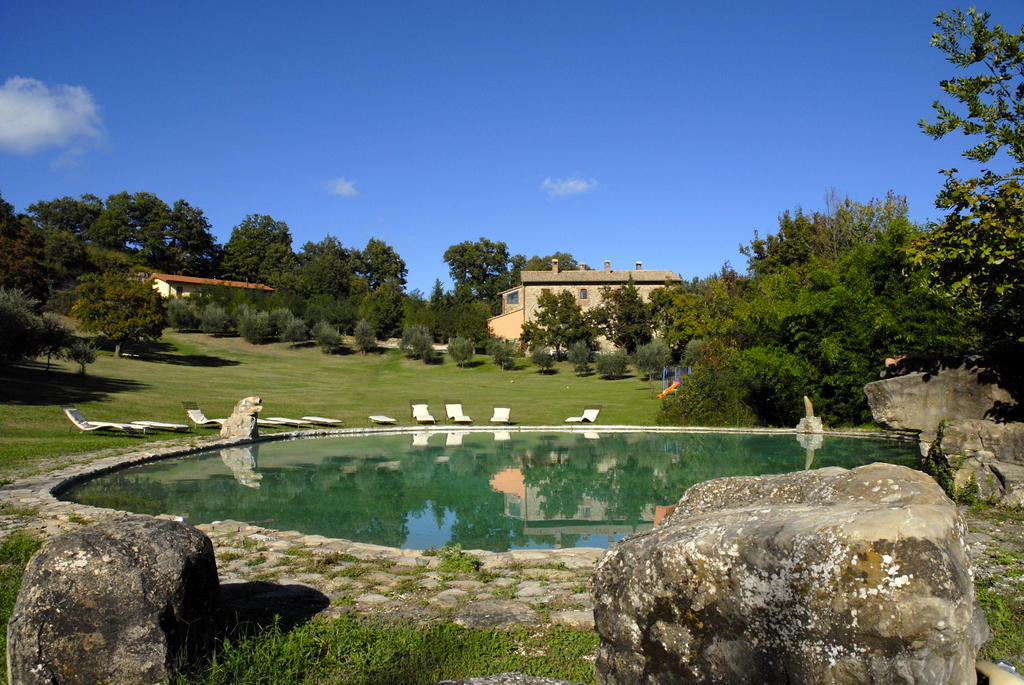 Agriturismo Paradiso41 Assisi Exterior foto