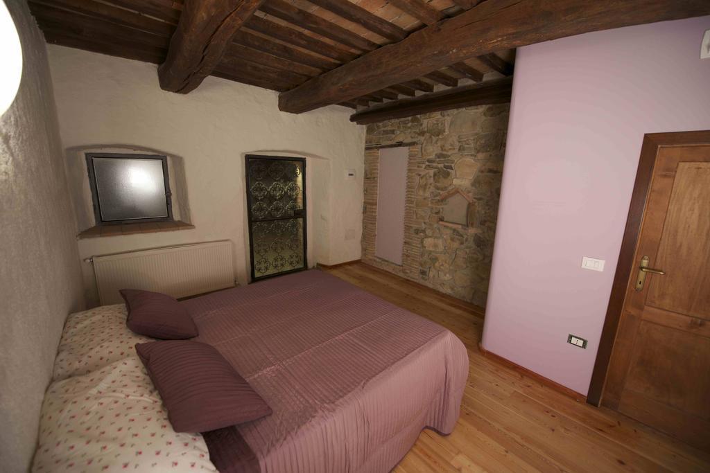 Agriturismo Paradiso41 Assisi Exterior foto