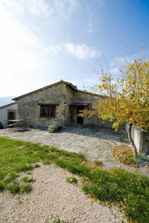 Agriturismo Paradiso41 Assisi Exterior foto