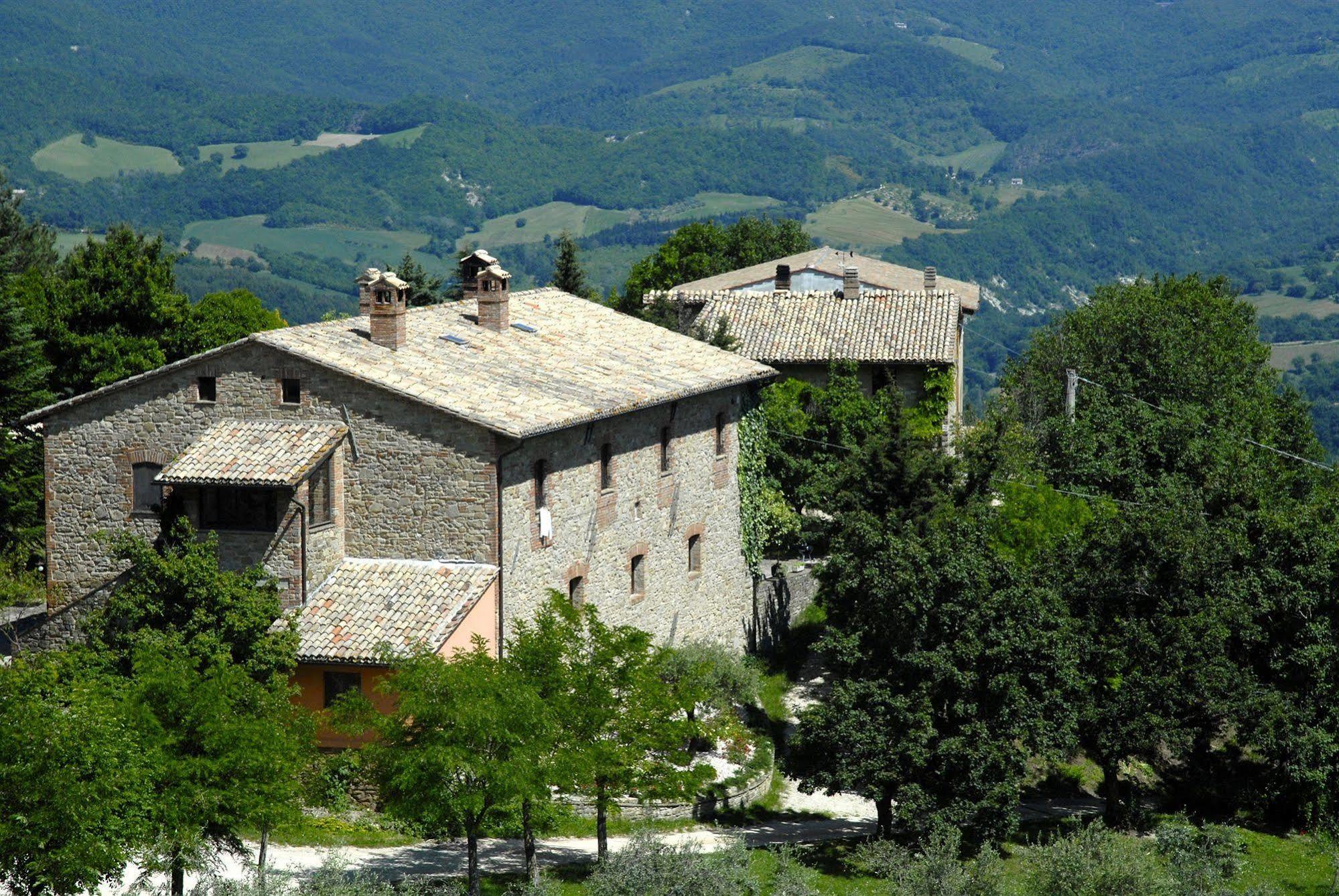 Agriturismo Paradiso41 Assisi Exterior foto